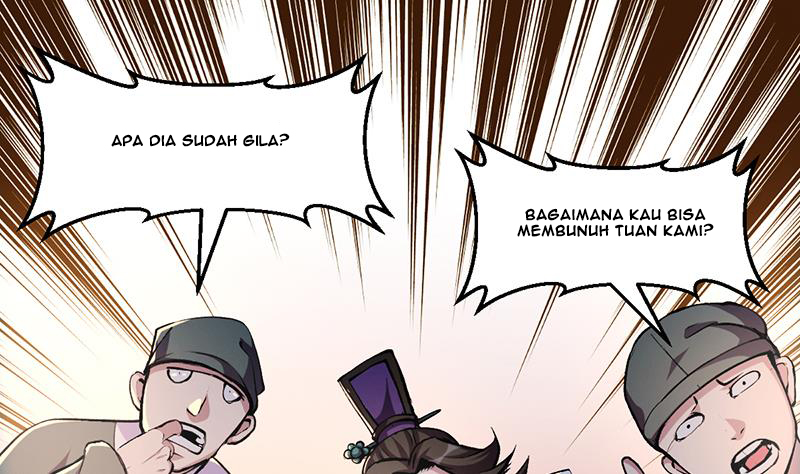 The Immortal Devil Emperor Chapter 08 Gambar 5