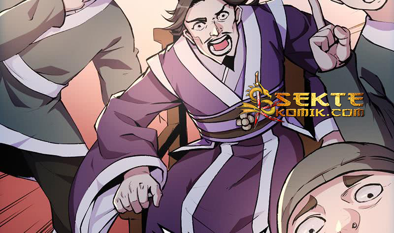 The Immortal Devil Emperor Chapter 08 Gambar 6