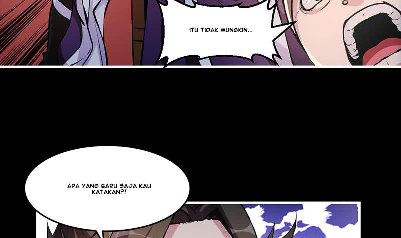 The Immortal Devil Emperor Chapter 08 Gambar 7