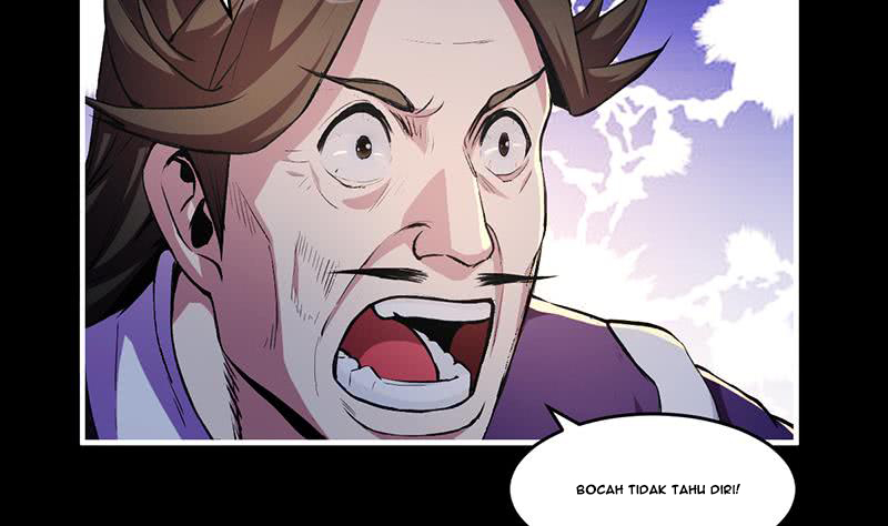 The Immortal Devil Emperor Chapter 08 Gambar 8