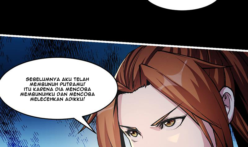 The Immortal Devil Emperor Chapter 08 Gambar 9