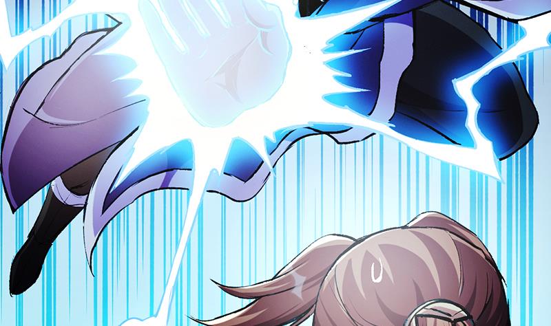 The Immortal Devil Emperor Chapter 08 Gambar 12