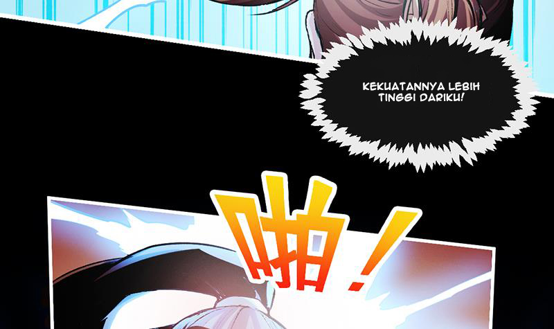 The Immortal Devil Emperor Chapter 08 Gambar 13