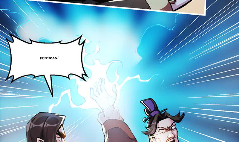 The Immortal Devil Emperor Chapter 08 Gambar 15