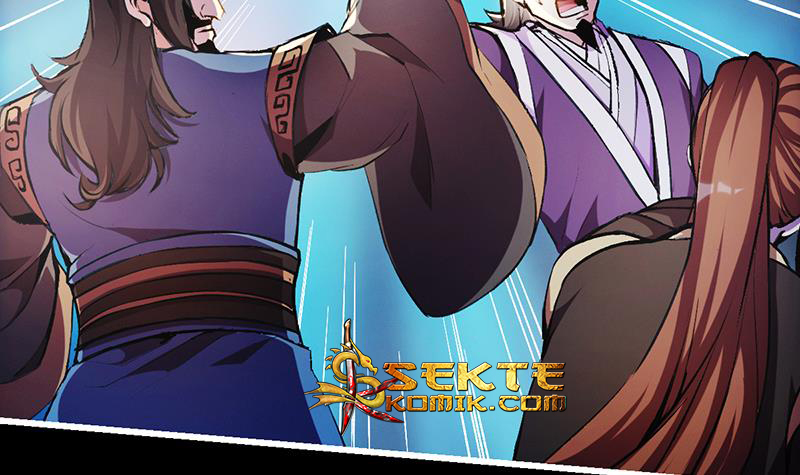 The Immortal Devil Emperor Chapter 08 Gambar 16