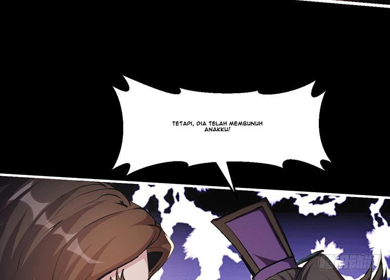 The Immortal Devil Emperor Chapter 08 Gambar 17