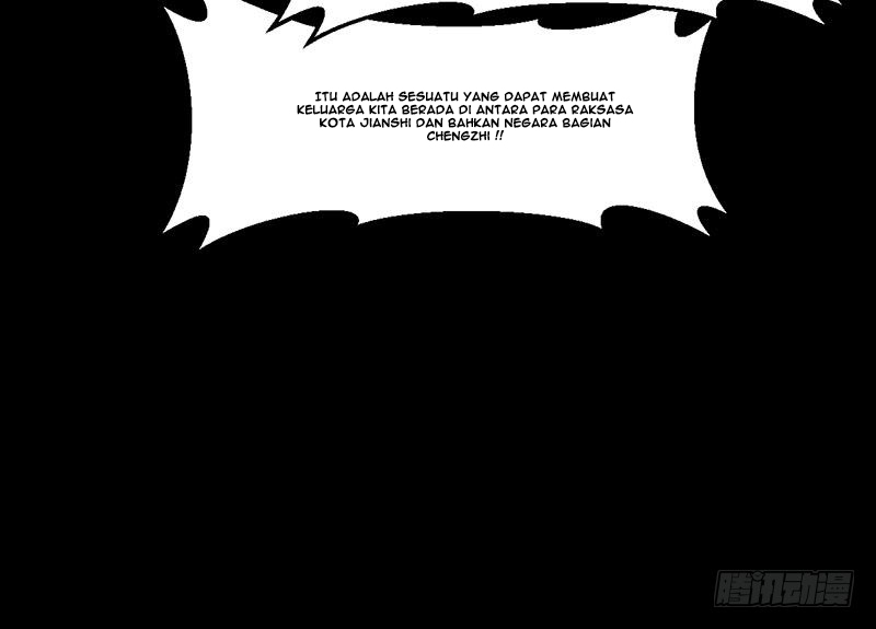 The Immortal Devil Emperor Chapter 08 Gambar 19