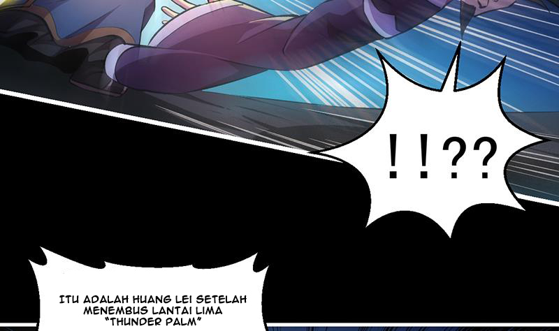 The Immortal Devil Emperor Chapter 08 Gambar 23