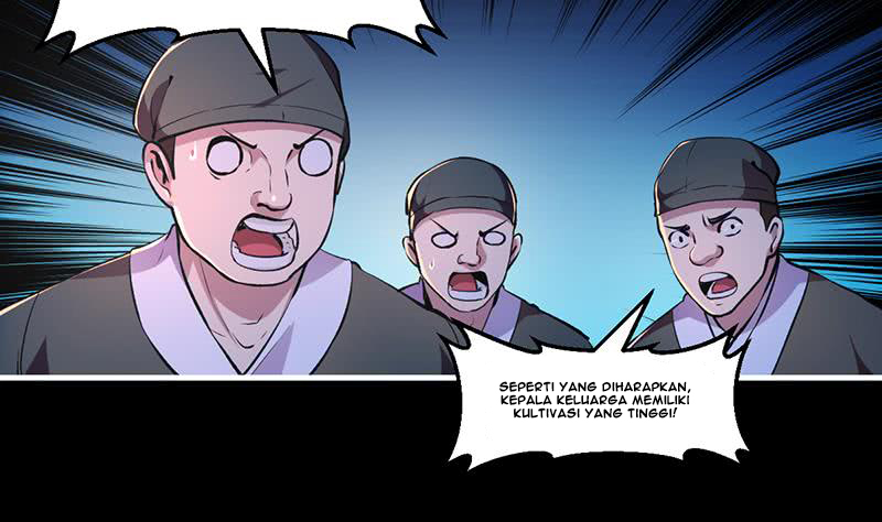 The Immortal Devil Emperor Chapter 08 Gambar 24