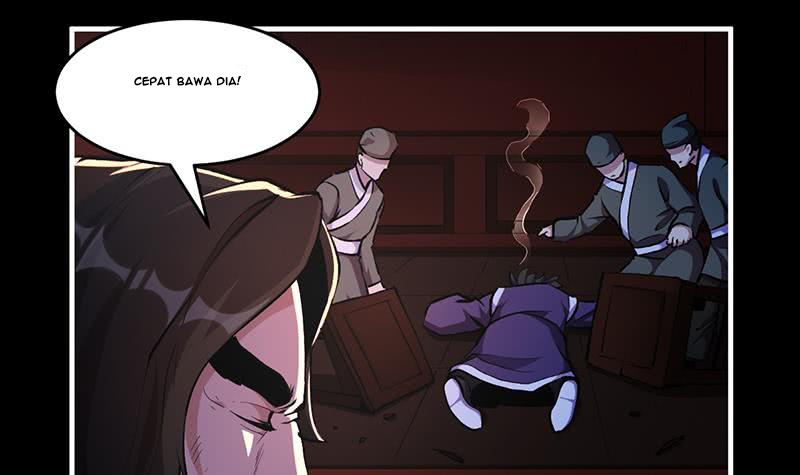 The Immortal Devil Emperor Chapter 08 Gambar 25