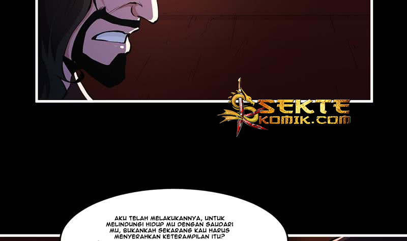 The Immortal Devil Emperor Chapter 08 Gambar 26