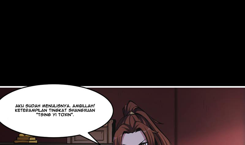 The Immortal Devil Emperor Chapter 08 Gambar 32