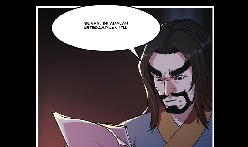 The Immortal Devil Emperor Chapter 08 Gambar 34