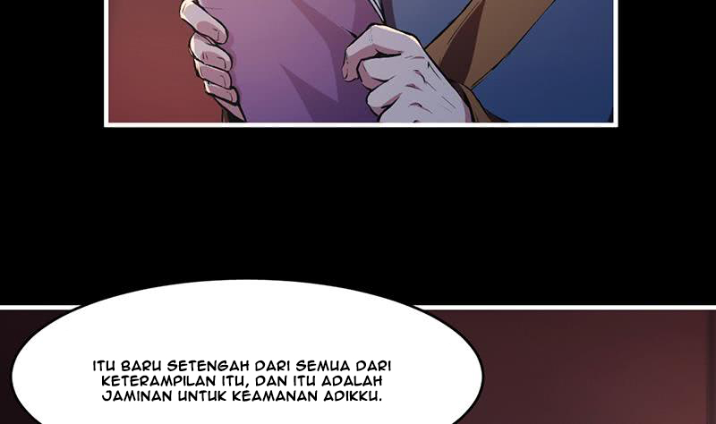 The Immortal Devil Emperor Chapter 08 Gambar 35