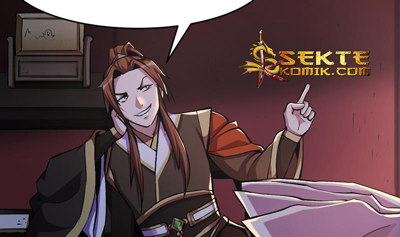 The Immortal Devil Emperor Chapter 08 Gambar 36