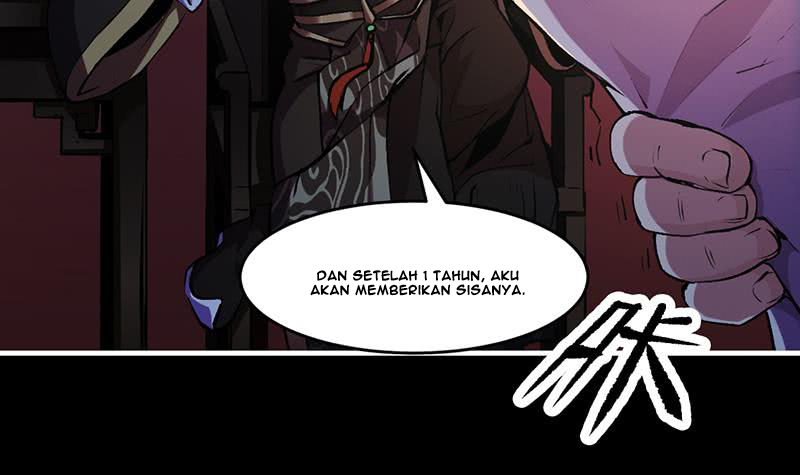 The Immortal Devil Emperor Chapter 08 Gambar 37