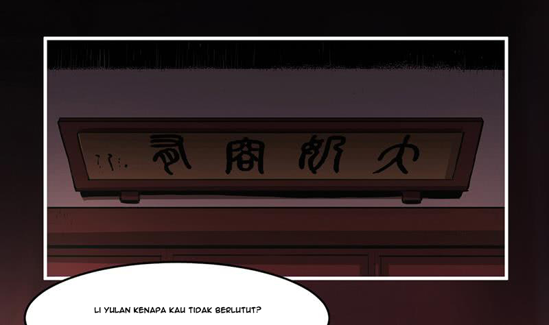 The Immortal Devil Emperor Chapter 07 Gambar 5