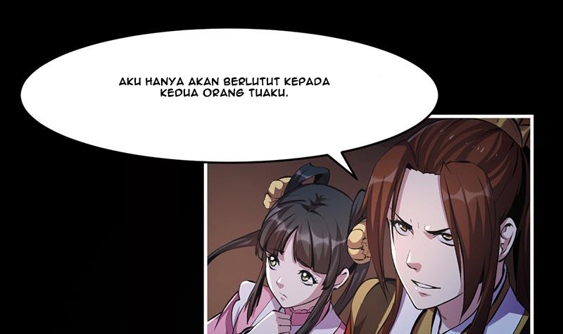 The Immortal Devil Emperor Chapter 07 Gambar 8