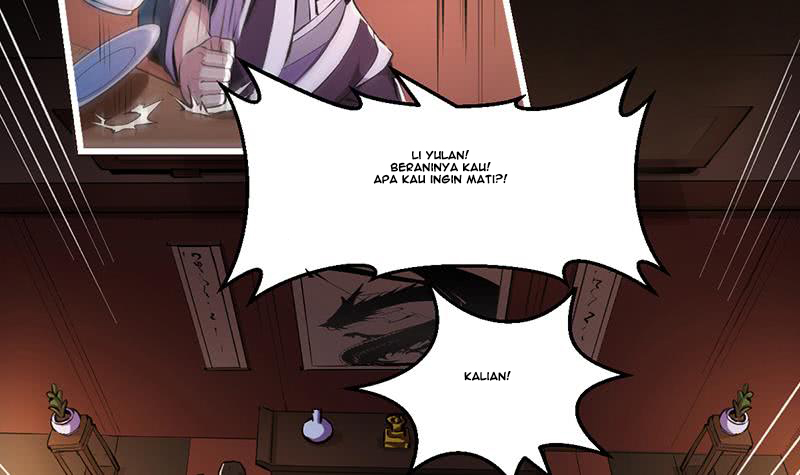 The Immortal Devil Emperor Chapter 07 Gambar 10