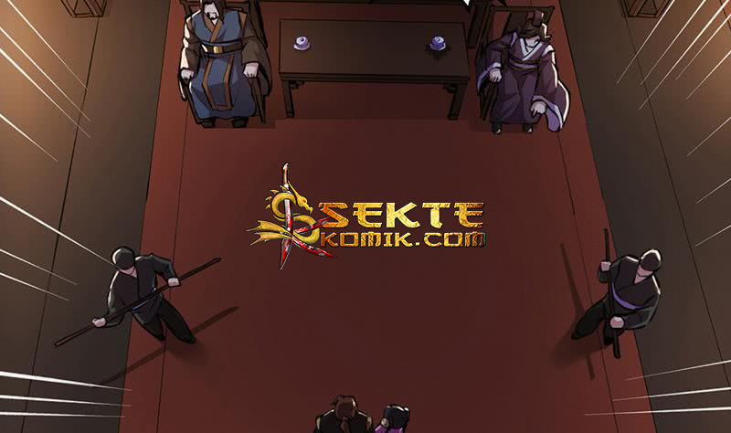 The Immortal Devil Emperor Chapter 07 Gambar 11