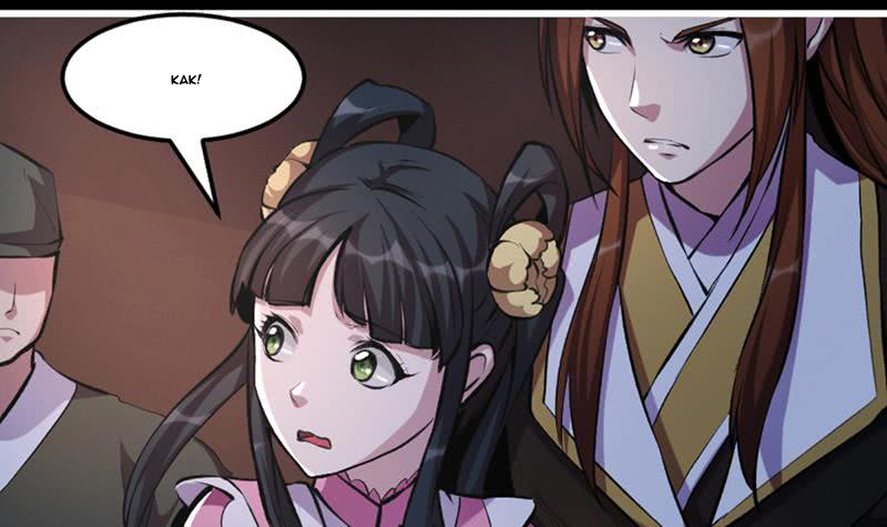 The Immortal Devil Emperor Chapter 07 Gambar 13