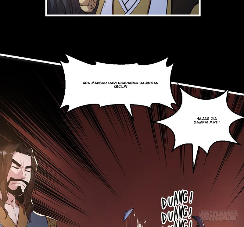 The Immortal Devil Emperor Chapter 07 Gambar 15