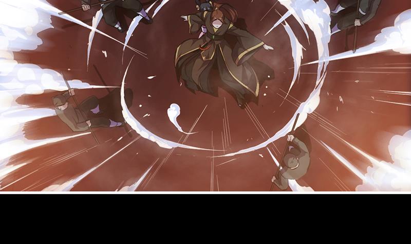 The Immortal Devil Emperor Chapter 07 Gambar 20