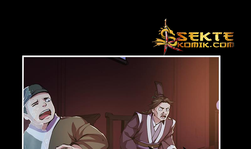 The Immortal Devil Emperor Chapter 07 Gambar 21