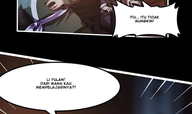 The Immortal Devil Emperor Chapter 07 Gambar 22