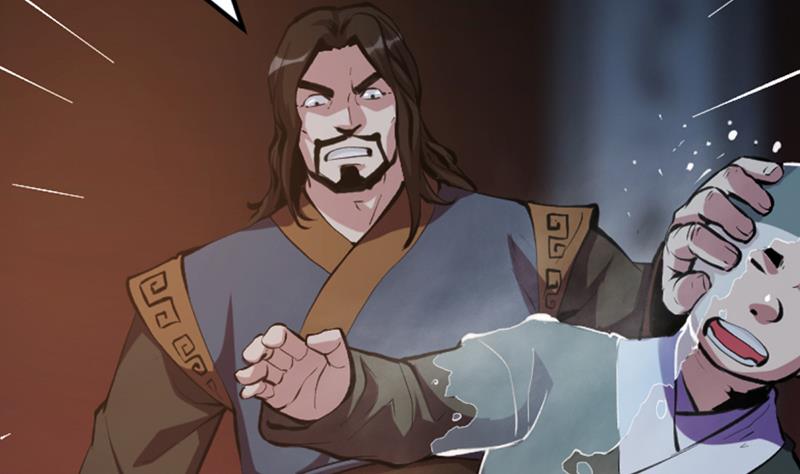 The Immortal Devil Emperor Chapter 07 Gambar 23