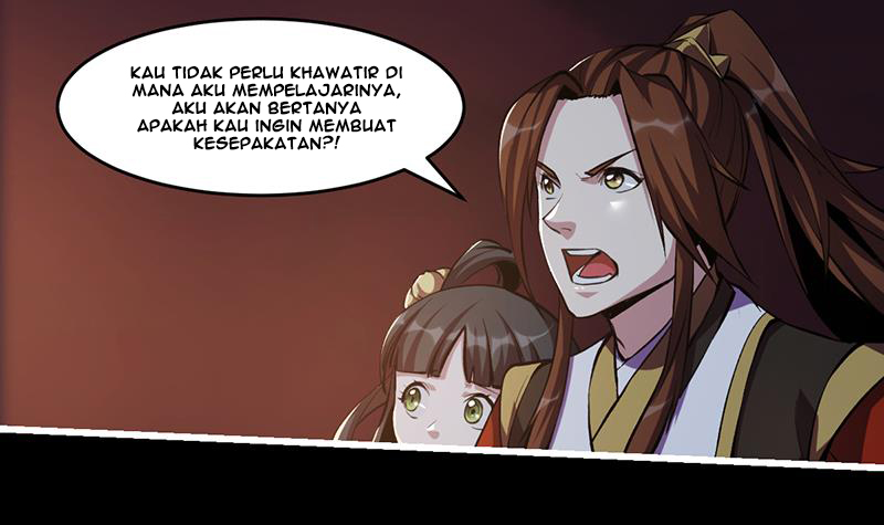 The Immortal Devil Emperor Chapter 07 Gambar 25