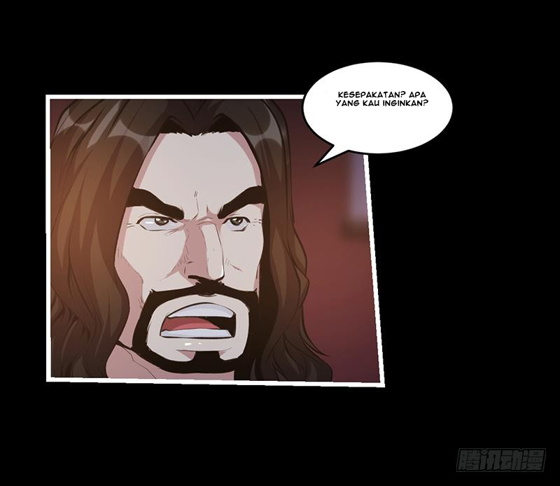 The Immortal Devil Emperor Chapter 07 Gambar 26