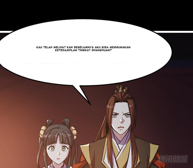 The Immortal Devil Emperor Chapter 07 Gambar 27