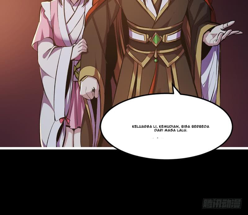 The Immortal Devil Emperor Chapter 07 Gambar 28