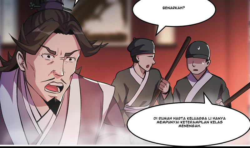 The Immortal Devil Emperor Chapter 07 Gambar 30
