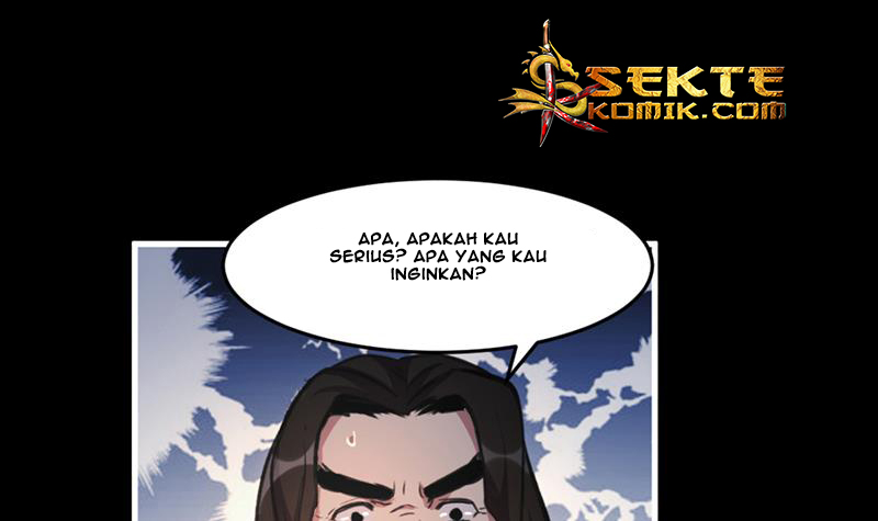 The Immortal Devil Emperor Chapter 07 Gambar 31
