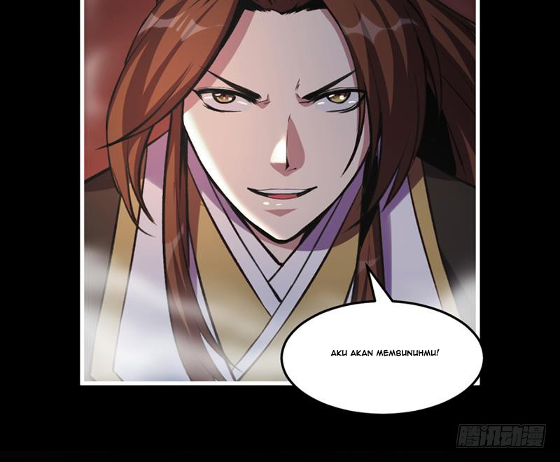 The Immortal Devil Emperor Chapter 07 Gambar 38
