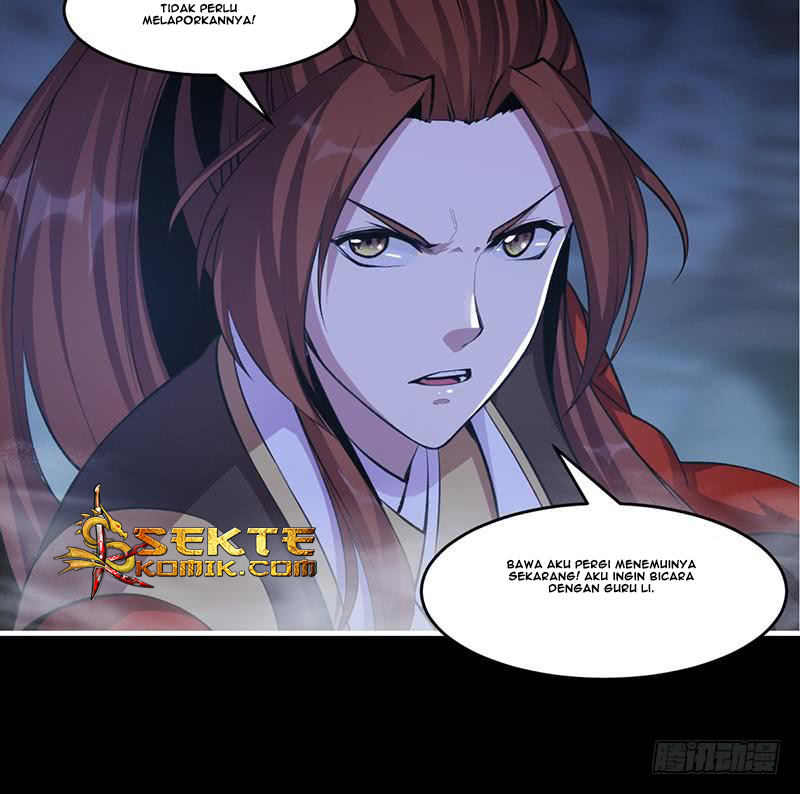 The Immortal Devil Emperor Chapter 06 Gambar 41