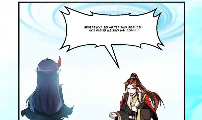 The Immortal Devil Emperor Chapter 06 Gambar 5