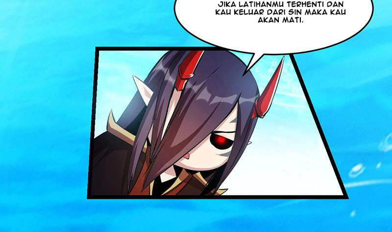 The Immortal Devil Emperor Chapter 06 Gambar 7