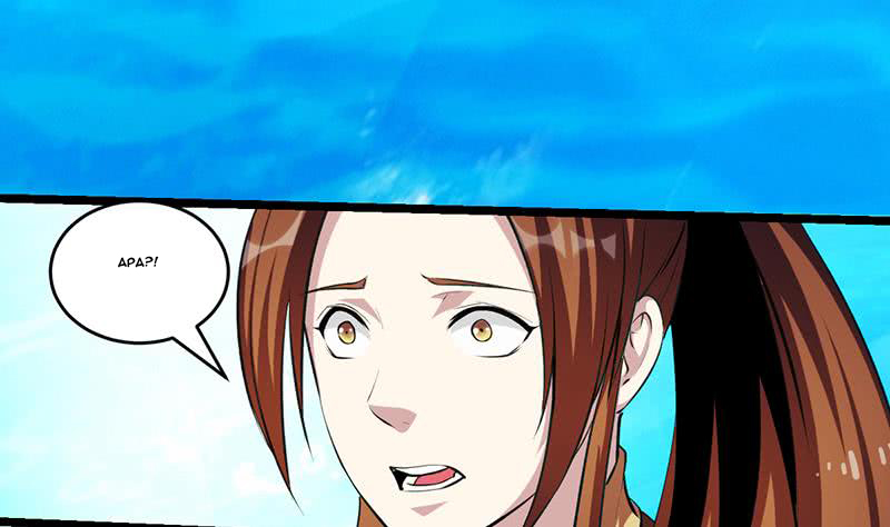 The Immortal Devil Emperor Chapter 06 Gambar 8