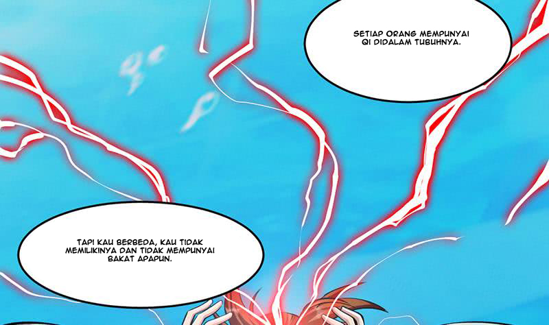 The Immortal Devil Emperor Chapter 06 Gambar 12