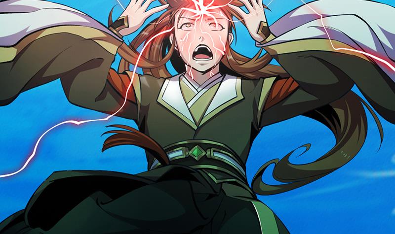 The Immortal Devil Emperor Chapter 06 Gambar 13