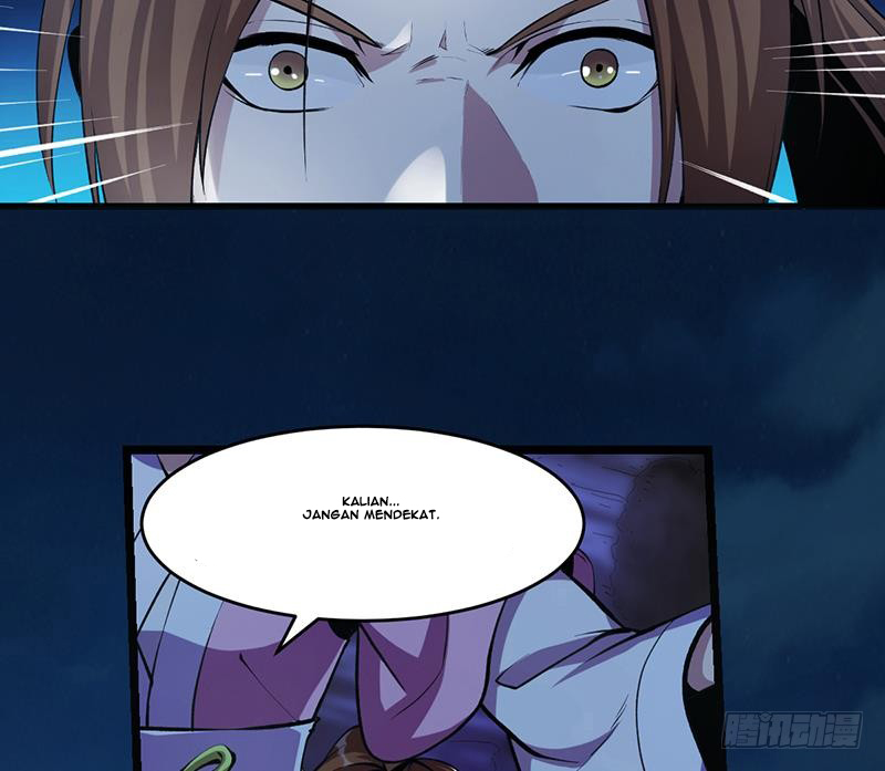 The Immortal Devil Emperor Chapter 06 Gambar 18