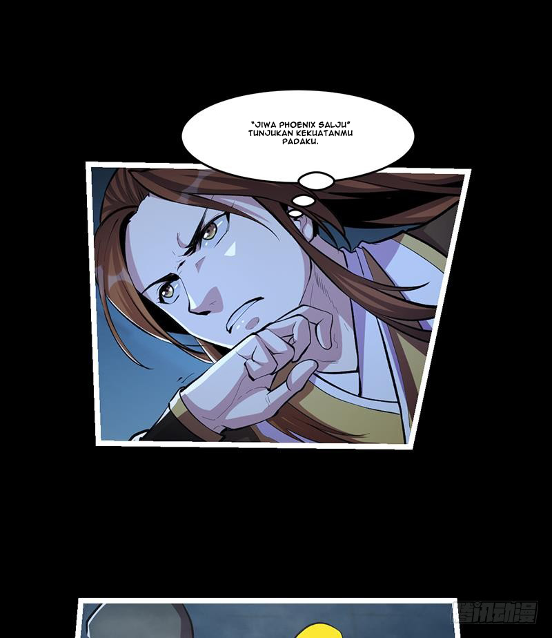 The Immortal Devil Emperor Chapter 06 Gambar 30