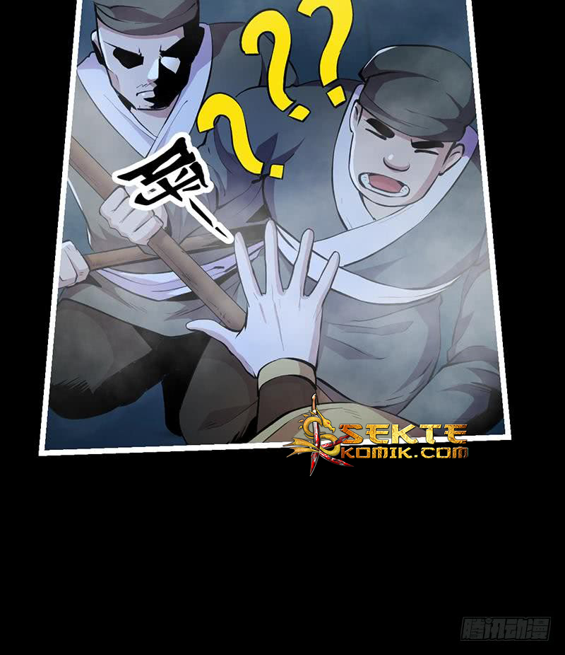 The Immortal Devil Emperor Chapter 06 Gambar 31