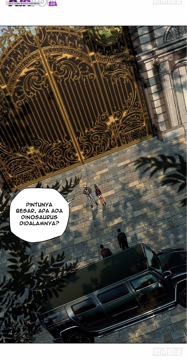 Elephant Invisible Chapter 36 Gambar 7