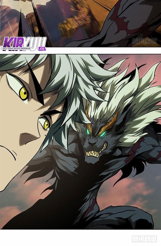 Elephant Invisible Chapter 36 Gambar 17