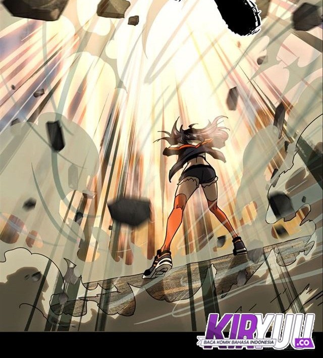 Elephant Invisible Chapter 36 Gambar 21