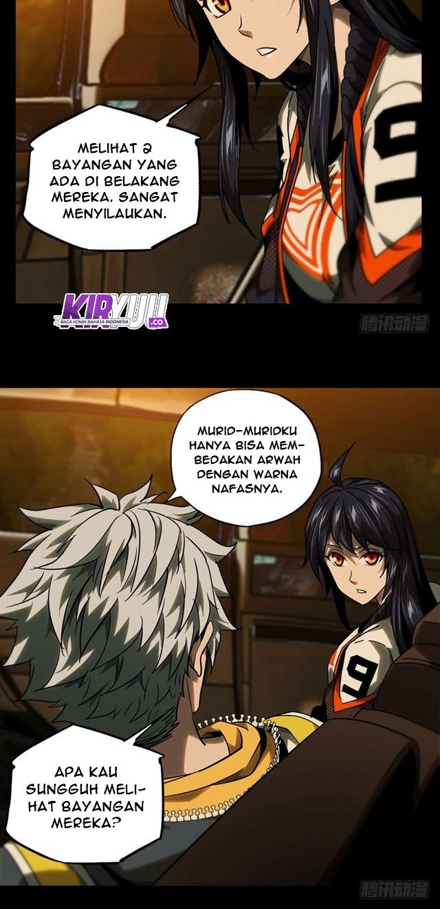 Elephant Invisible Chapter 36 Gambar 5